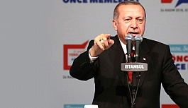 Cumhurbaşkanı Erdoğan Eskişehir adayını yarın açıklayacak