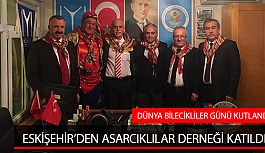 DÜNYA BİLECİKLİLER GÜNÜ KUTLANDI