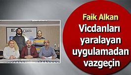 Eğitim Sen ve SES’ten ortak çağrı