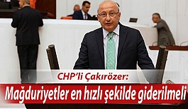Eskişehir’deki elektrik kesintileri mağduriyetlerine Bakanlıktan tazminat yolu