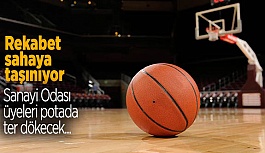 ESO’dan ‘şirketler arası basketbol turnuvası’