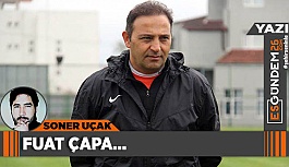 FUAT ÇAPA