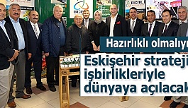 Kesikbaş 2020'yi işaret etti: Hazırlıklı olmalıyız