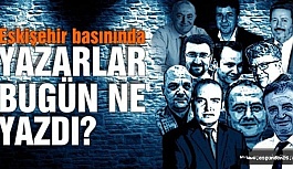 Köşe yazarları bugün ne yazdı? 20 Kasım köşe yazıları...