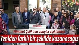 Odunpazarı'nı farklı bir şekilde kazanacağız