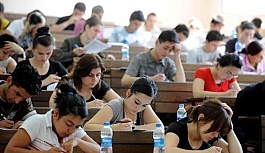 Yükseköğretim Kurumları Sınavı (YKS) tarihi belli oldu