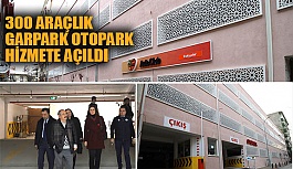 Büyükşehir’den yeni otoparklar geliyor