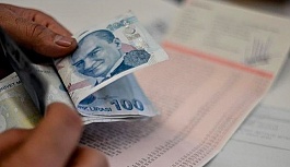 DİSK’in asgari ücret talebi: 2 bin 800 lira