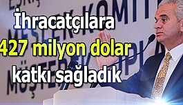 ETO meslek komiteleri ile bir araya geldi