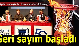Sanayiciler rekabeti sahaya taşıyor