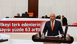 CHP İSTEDİ, AKP REDDETTİ