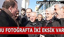 BU FOTOĞRAFTA İKİ EKSİK VAR