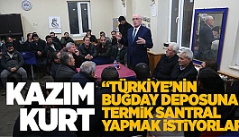 "ESKİŞEHİR BUNA İZİN VERMESİN"