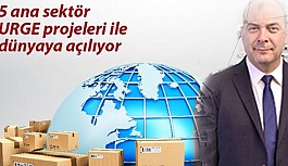 ESO’dan üyelerine ihracat çağrısı;  5 ana sektör dünyaya açılıyor