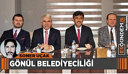 Gönül belediyeciliği