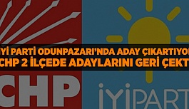 İYİ PARTİ- CHP İTTİFAKINDA SON DAKİKA GELİŞMESİ