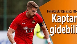 Kaptan gidebilir