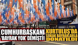 O YÖNTEMİ TERK EDEMEDİLER!