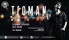 BU KONSER KAÇMAZ....