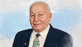 ERBAKAN ESKİŞEHİR'DE ANILACAK