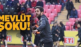 ESKİŞEHİRSPOR'DA SAKATLIK ŞOKU!