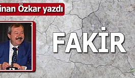 FAKİR