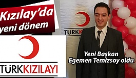 Kızılay’da yeni dönem