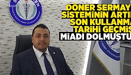 SAĞLIK SEN'DEN DÖNER SERMAYE TEPKİSİ