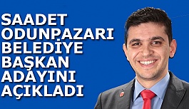 SP ODUNPAZARI ADAYINI AÇIKLARI