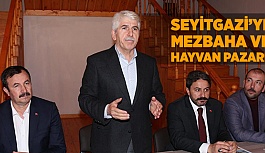 "YAPAMAYACAĞIMIZ SÖZLERİ ASLA VERMEYECEĞİZ”