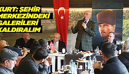  YASAYA UYMAYAN ŞEHİR İÇİNDE ARAÇ SATIŞI YAPAMAYACAK”