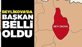 31 MART BEYLİKOVA SEÇİM SONUÇLARI BELLİ OLDU!