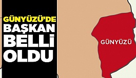 31 MART GÜNYÜZÜ SEÇİM SONUÇLARI BELLİ OLDU!