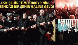 "31 MART’TA BUNLARI GÖNDERELİM"