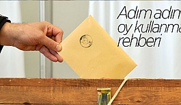 6 ADIMDA OY KULLANMA REHBERİ