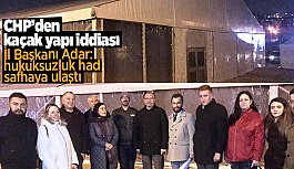 ADAR: BELEDİYE BAŞKANI OLSALAR NELER YAPARLAR ACABA?