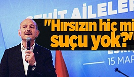 BİZ BENCİL BİR MİLLET DEĞİLİZ