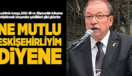 CHP İL BAŞKANI ADAR'DAN DİKKAT ÇEKEN AÇIKLAMALAR