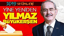 ESKİŞEHİR 5’İNCİ KEZ ‘BÜYÜKERŞEN’ DEDİ