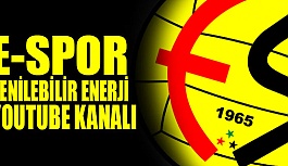 ESKİŞEHİRSPOR KABUK DEĞİŞTİRİYOR