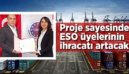 ESO'DAN  ÖNEMLİ PROJE