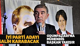 KARABACAK: EZİCİ ÇOĞUNLUKLA KAZANACAĞIZ