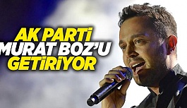 MURAT BOZ ESKİŞEHİR'DE SAHNE ALACAK