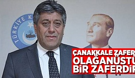 TARİHİN AKIŞINI DEĞİŞTİREN OLAĞANÜSTÜ BİR DESTANDIR