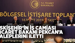 TÜCCARA, SANAYİCİYE VE İHRACATÇIYA TAM DESTEK