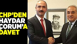 ADAR: HAYDAR ÇORUM YUVAYA GERİ DÖN