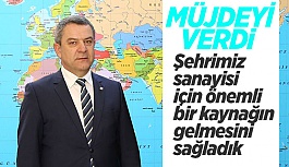 AVRUPA BİRLİĞİ'NDEN ESO'YA HİBE