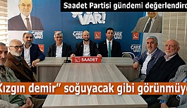 Bir yıldır seçim konuşuyoruz, artık yeter!