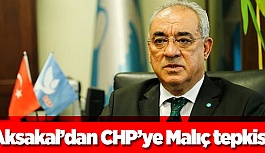 "BU TÜR GİRİŞİMLER SİYASİ AHLAKSIZLIKTIR"