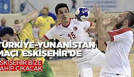 ESKİŞEHİR BİZE SAHİP ÇIKACAK